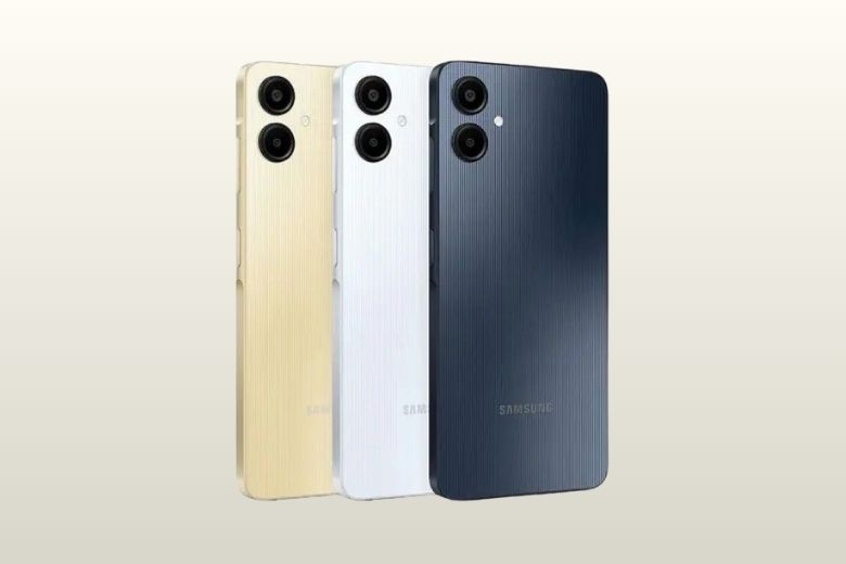 cấu hình Galaxy A06