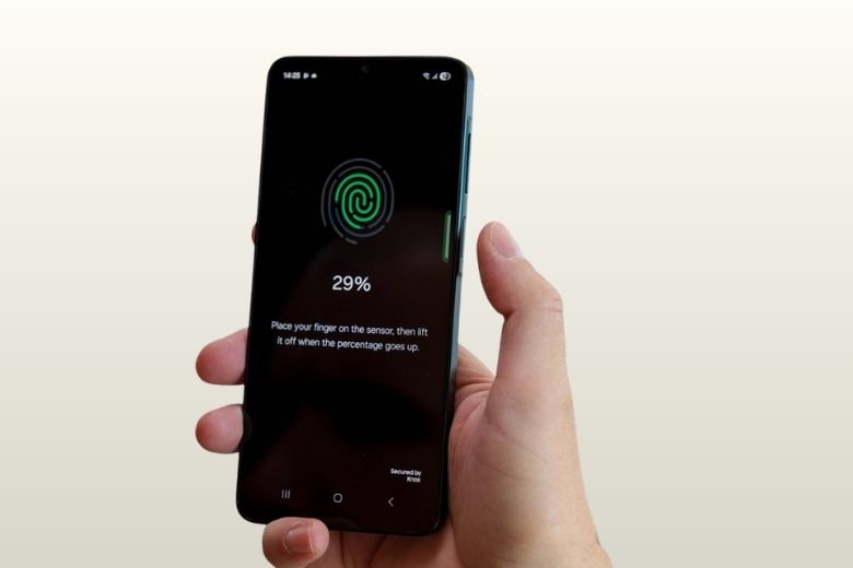 Cấu hình Samsung Galaxy A07