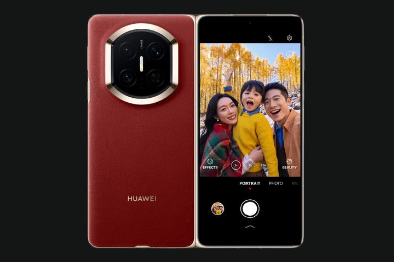 Cấu hình HUAWEI Mate X7