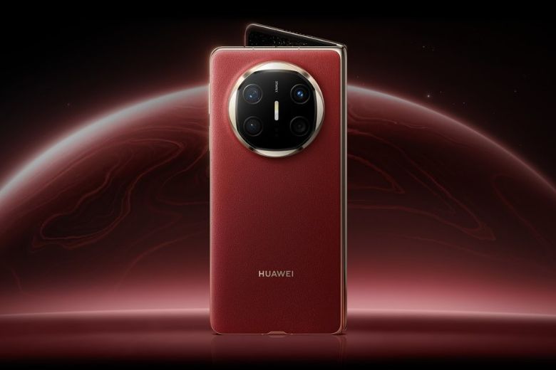Cấu hình HUAWEI Mate X7
