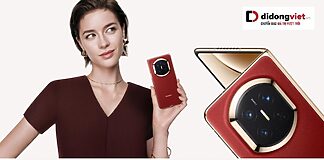 Cấu hình HUAWEI Mate X7