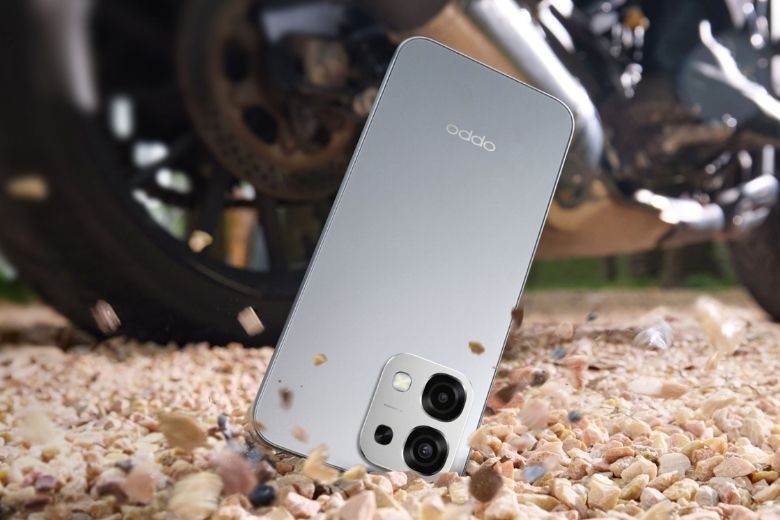 cấu hình OPPO A6 Pro camera 50MP sắc nét