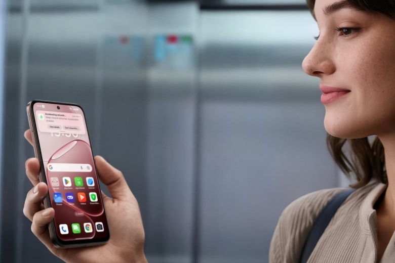 Cấu hình OPPO A6s 5G phù hợp sinh viên người đi làm