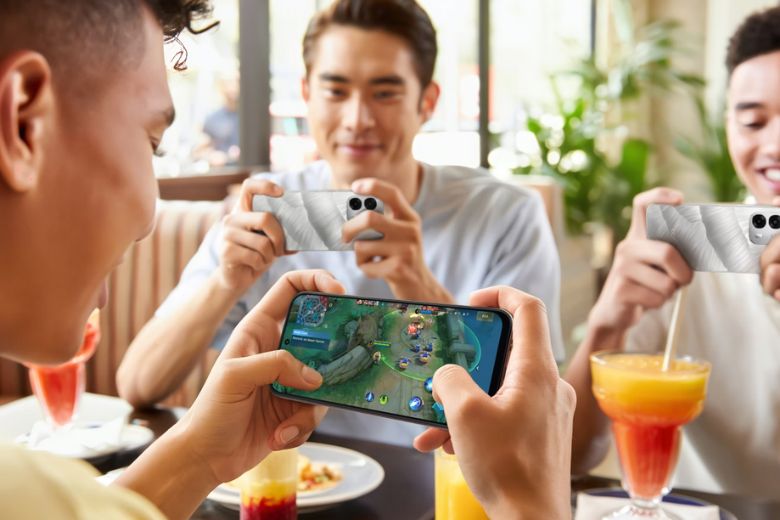 Cấu hình OPPO A6s