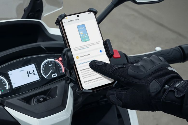 Cấu hình OPPO A6s