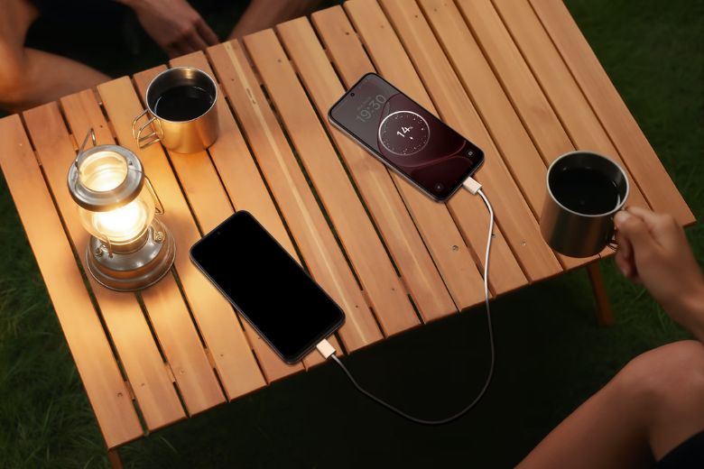 Cấu hình OPPO A6s