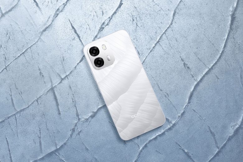 Cấu hình OPPO A6s