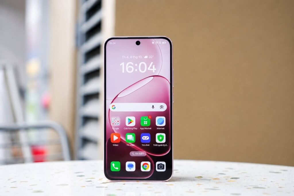 Cấu hình OPPO A6t Pro