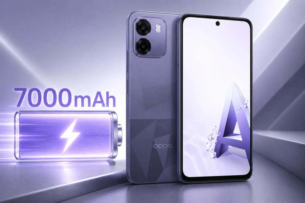 Cấu hình OPPO A6t Pro