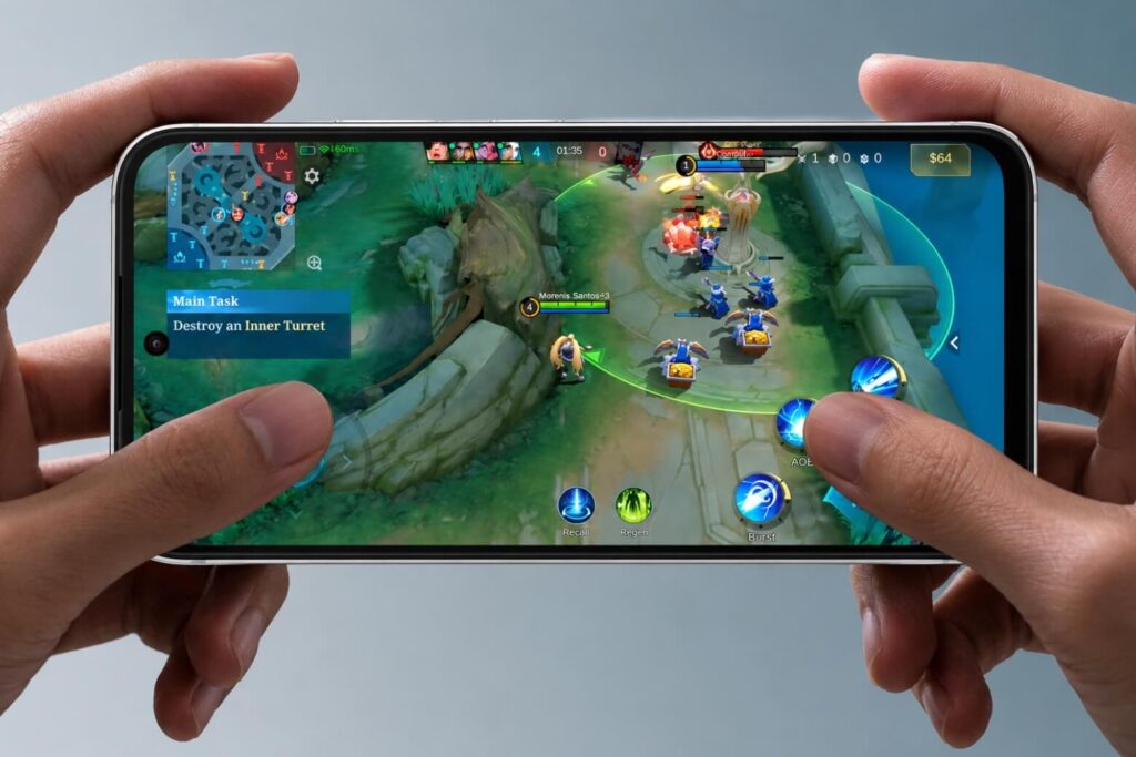 Cấu hình OPPO A6t Pro