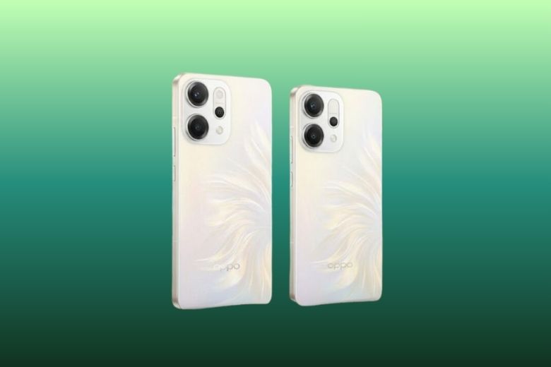 cấu hình OPPO Reno15 Pro Mini - Camera 200MP