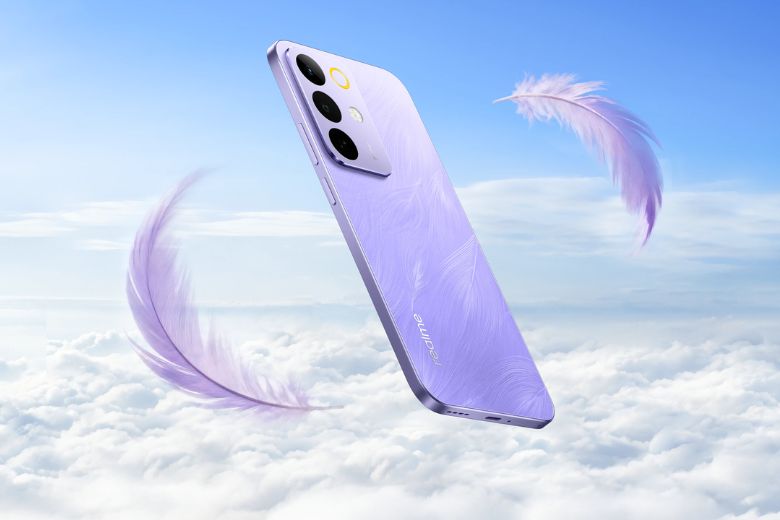 Camera 50MP Sony IMX852