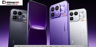 Cấu hình realme Neo8