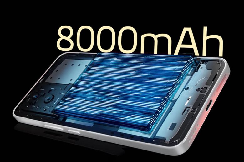 Cấu hình realme Neo8 chi tiết: Hiệu năng mạnh mẽ, dung lượng pin khủng 10 Cấu hình realme Neo8
