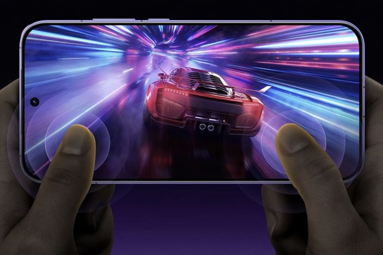 Cấu hình realme Neo8 chi tiết: Hiệu năng mạnh mẽ, dung lượng pin khủng 9 Cấu hình realme Neo8