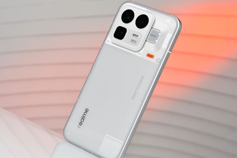 Cấu hình realme Neo8 chi tiết: Hiệu năng mạnh mẽ, dung lượng pin khủng 6 Cấu hình realme Neo8