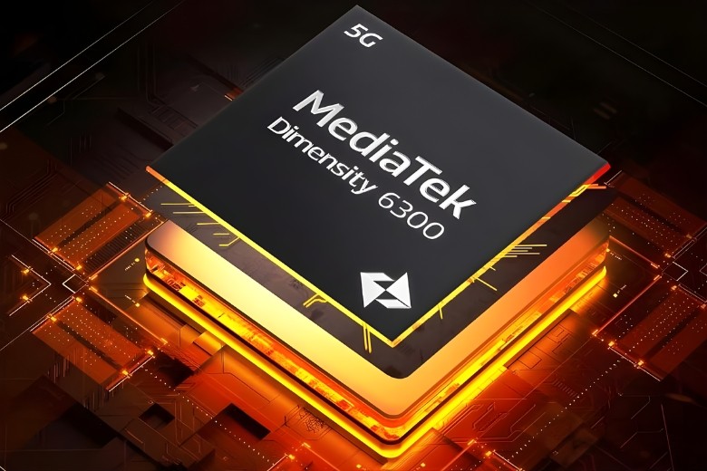 Cấu hình Samsung Galaxy A07 5G chip MediaTek Dimensity 6300