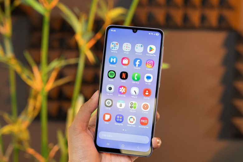 Cấu hình Samsung Galaxy A07: Thông số kỹ thuật chi tiết nhất 13 Các thông số cấu hình Galaxy A07 khác