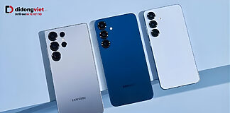 Cấu hình Samsung Galaxy S26 Plus