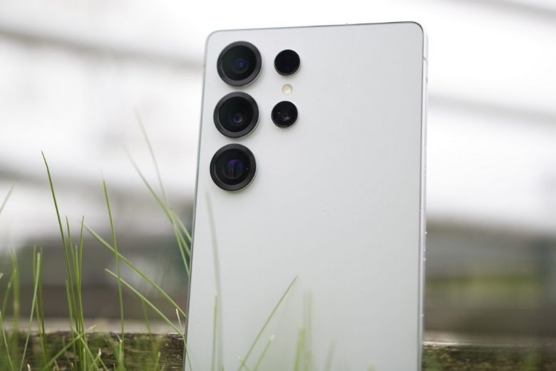 cấu hình Samsung Galaxy S26 Ultra camera 200MP