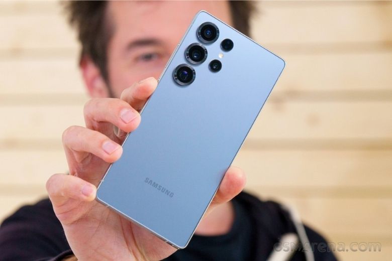 Cấu hình Samsung Galaxy S26 Ultra nâng cấp mạnh