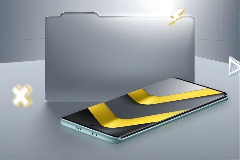 Cấu hình Xiaomi POCO M8 kết nối tiện lợi