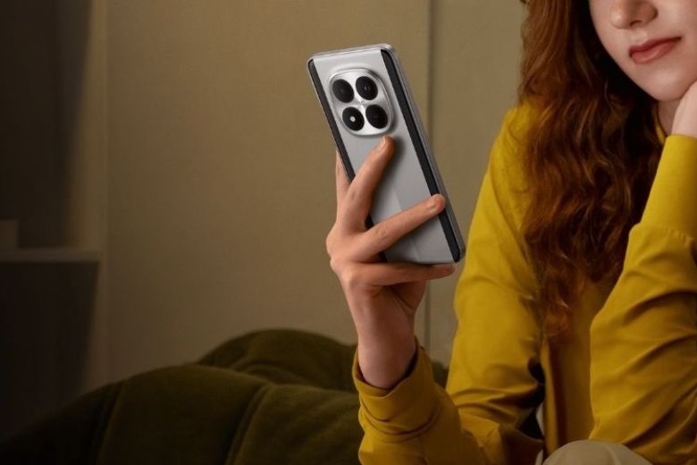 cấu hình Xiaomi POCO M8 Pro