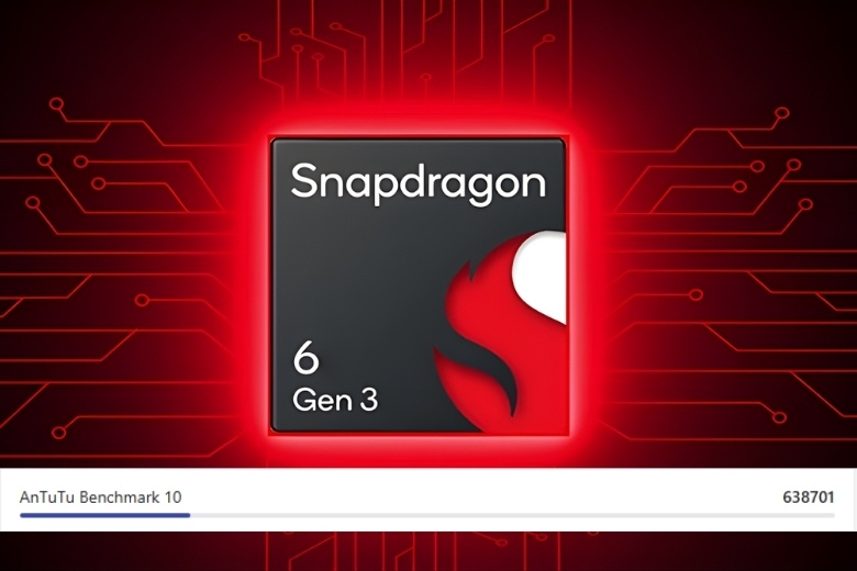 Cấu hình Xiaomi POCO M8 Snapdragon 6 Gen 3