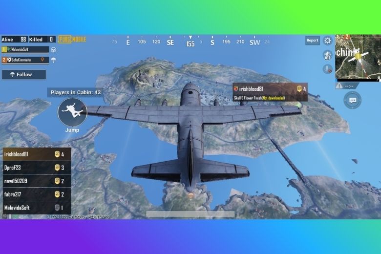 chip mediatek helio g88 chơi game pubg mobile
