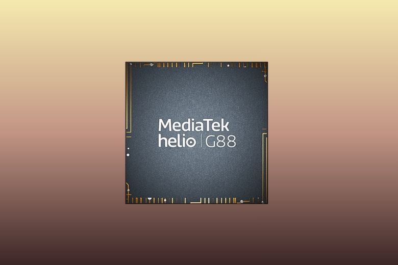 thông số kỹ thuật chip mediatek helio g88
