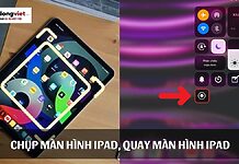 Cách Chụp Màn Hình Ipad, Quay Màn Hình Ipad Đơn Giản, Nhanh Chóng