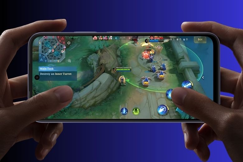 Có nên mua OPPO A6t khi máy vẫn còn 1 số nhược điểm nhỏ?