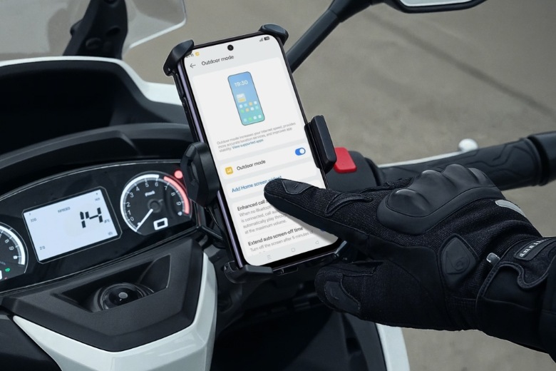 Có nên mua OPPO A6t Pro giao diện ColorOS 15