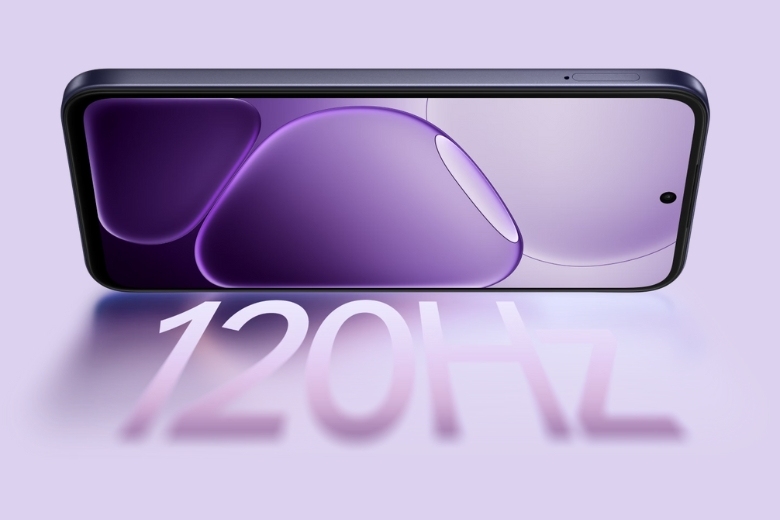 Có nên mua OPPO A6t Pro màn hình 120Hz mượt