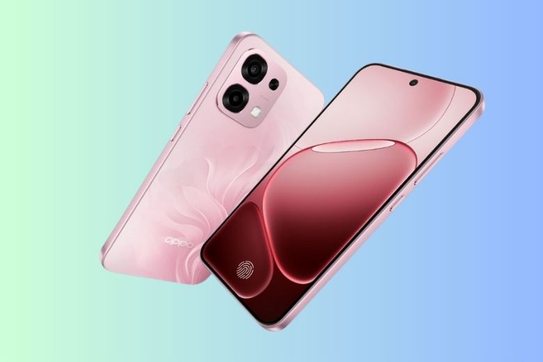 Có nên mua OPPO A6t? Màn hình độ sáng cao hơn 1000 nits vượt trội trong tầm giá