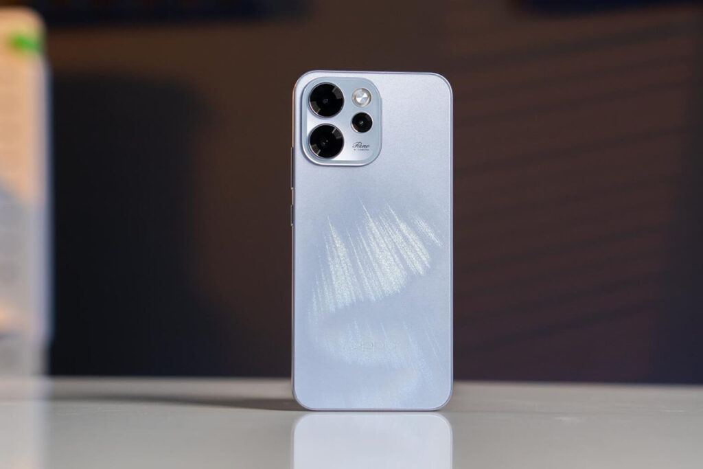 Có nên mua OPPO Reno15 F 5G? Đánh giá Ưu nhược điểm & Giá bán 2026 7 Có nên mua OPPO Reno15 F 5G