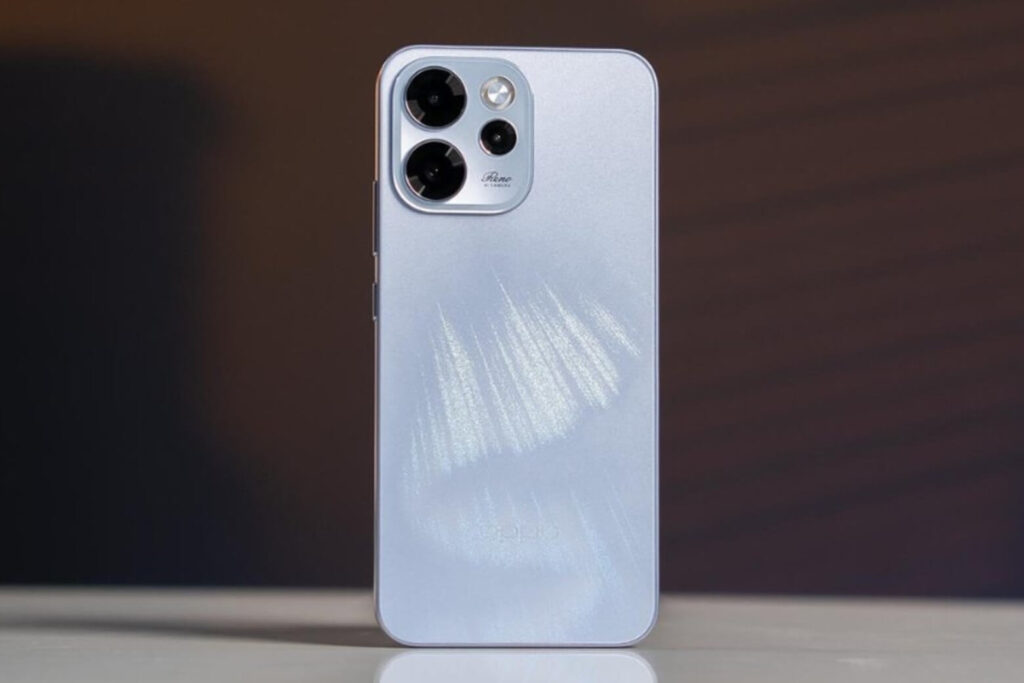 Có nên mua OPPO Reno15 F 5G? Đánh giá Ưu nhược điểm & Giá bán 2026 10 Có nên mua OPPO Reno15 F 5G