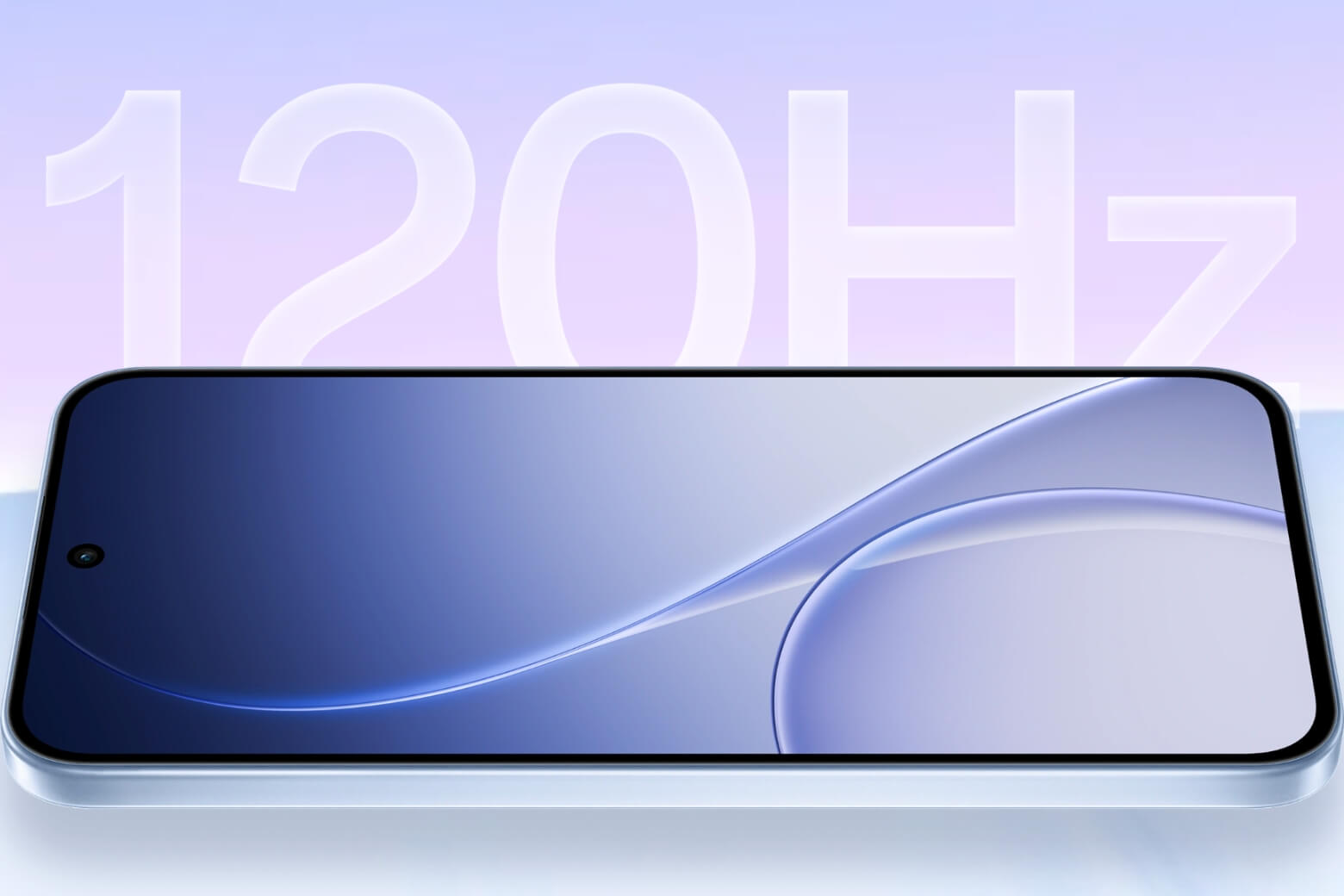 Có nên mua OPPO Reno15 F 5G? Đánh giá Ưu nhược điểm & Giá bán 2026 11 Màn hình mỏng cùng cấu hình, tần số quét lên đến 120Hz cho chuyển động hình ảnh sắc nét