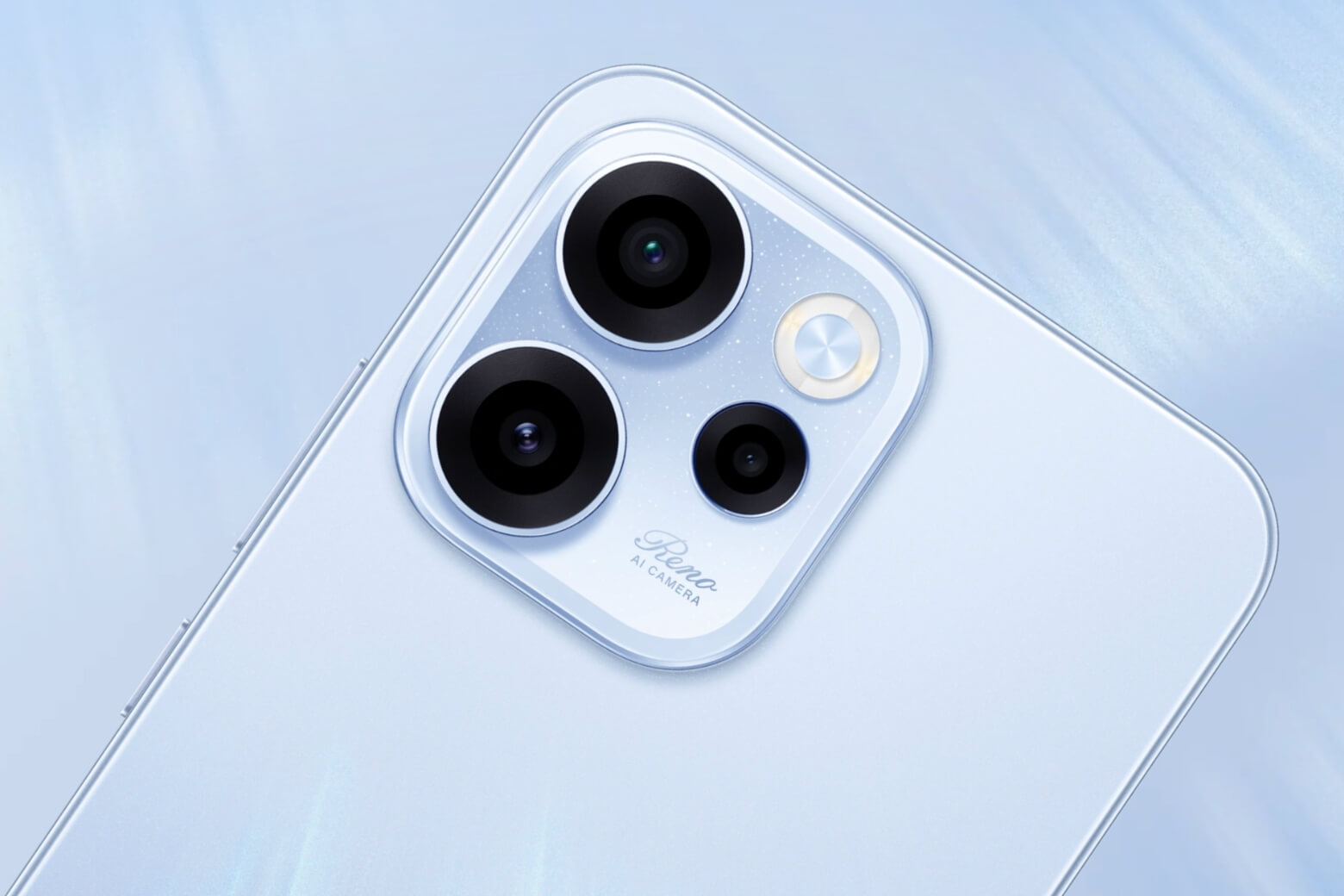 Có nên mua OPPO Reno15 F 5G? Đánh giá Ưu nhược điểm & Giá bán 2026 12 Camera vẫn giữ vững ngôi vị "Chuyên gia chân dung" được tích hợp thêm AI cho ra những bức ảnh để đời