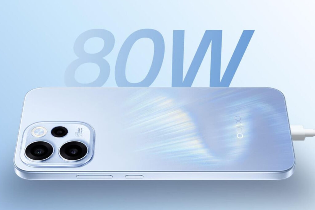 Có nên mua OPPO Reno15 F 5G? Đánh giá Ưu nhược điểm & Giá bán 2026 6 Có nên mua OPPO Reno15 F 5G
