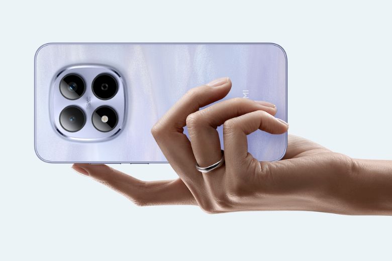 Có nên mua Redmi Note 15 Pro 5G