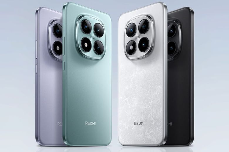 có nên mua Redmi Note 15 Pro Plus