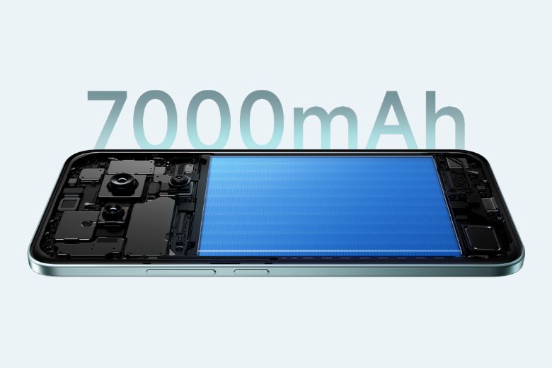 có nên mua Redmi Note 15 Pro Plus