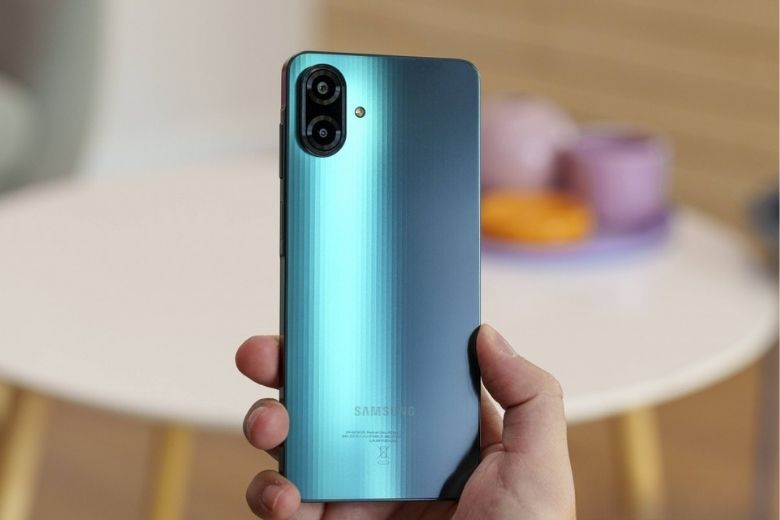 có nên mua Samsung A07?