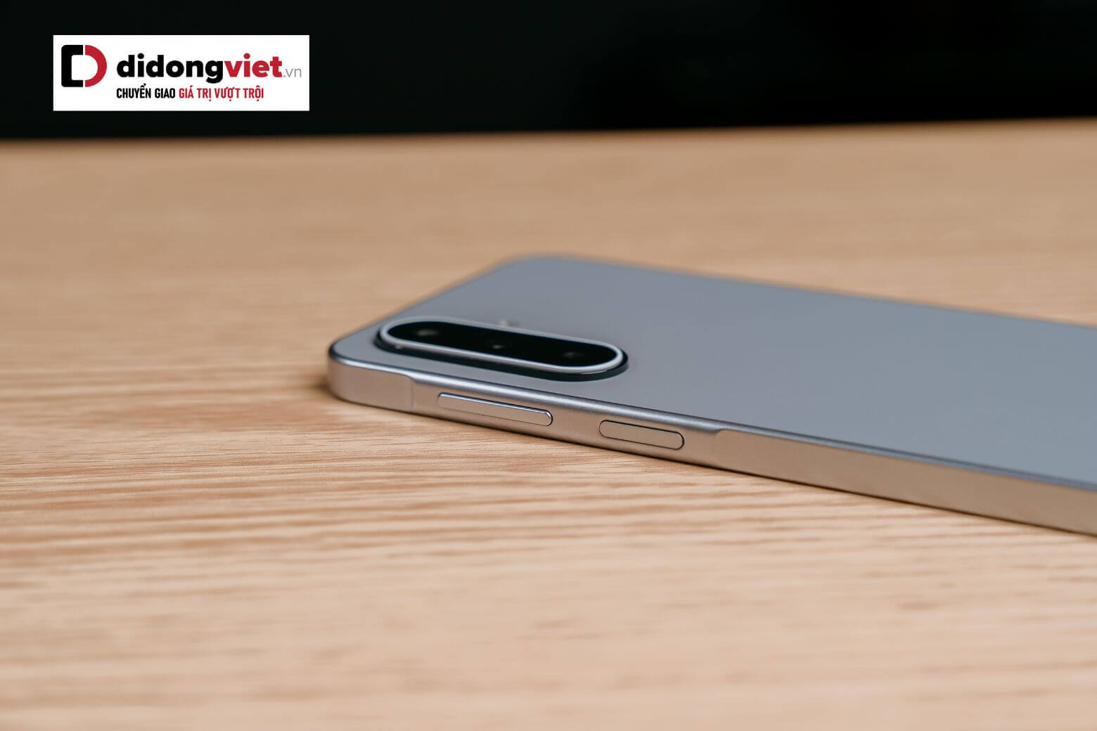 Samsung Galaxy A17 5G giá 5 triệu - Super AMOLED 6.7", camera 50MP OIS, pin 5000mAh.