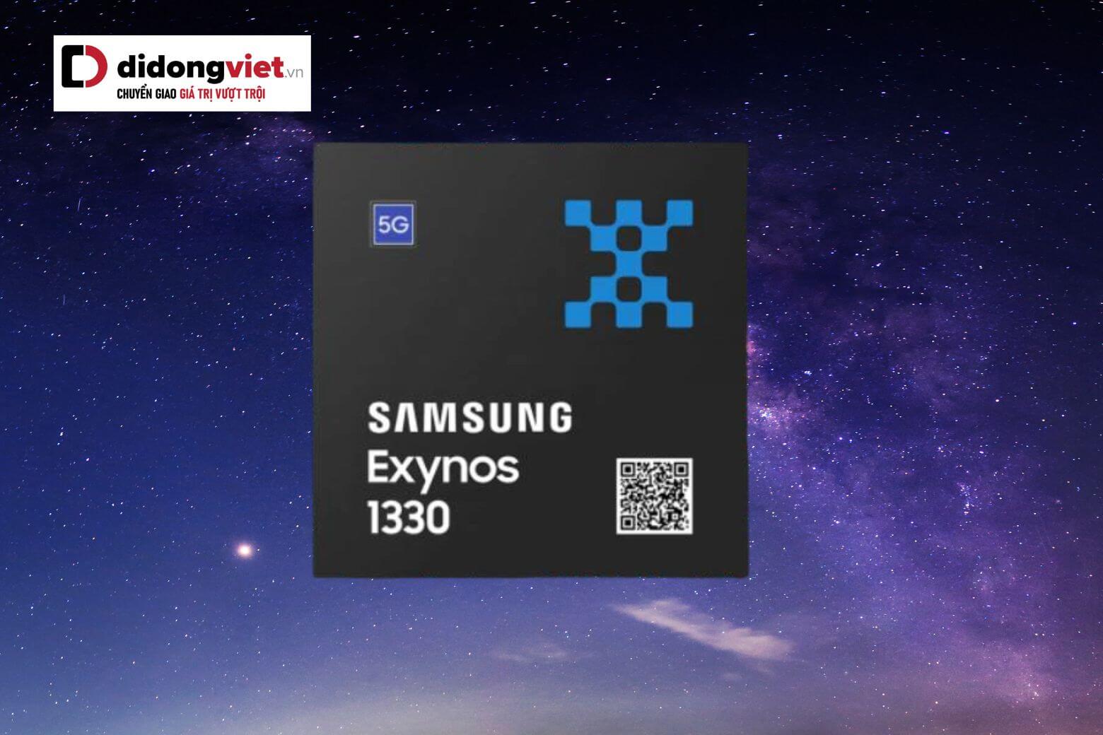 Samsung Galaxy A17 5G có chip Exynos 1330, RAM 8GB đa nhiệm mượt, 128GB mở rộng 2TB, Android 15 với One UI 7.