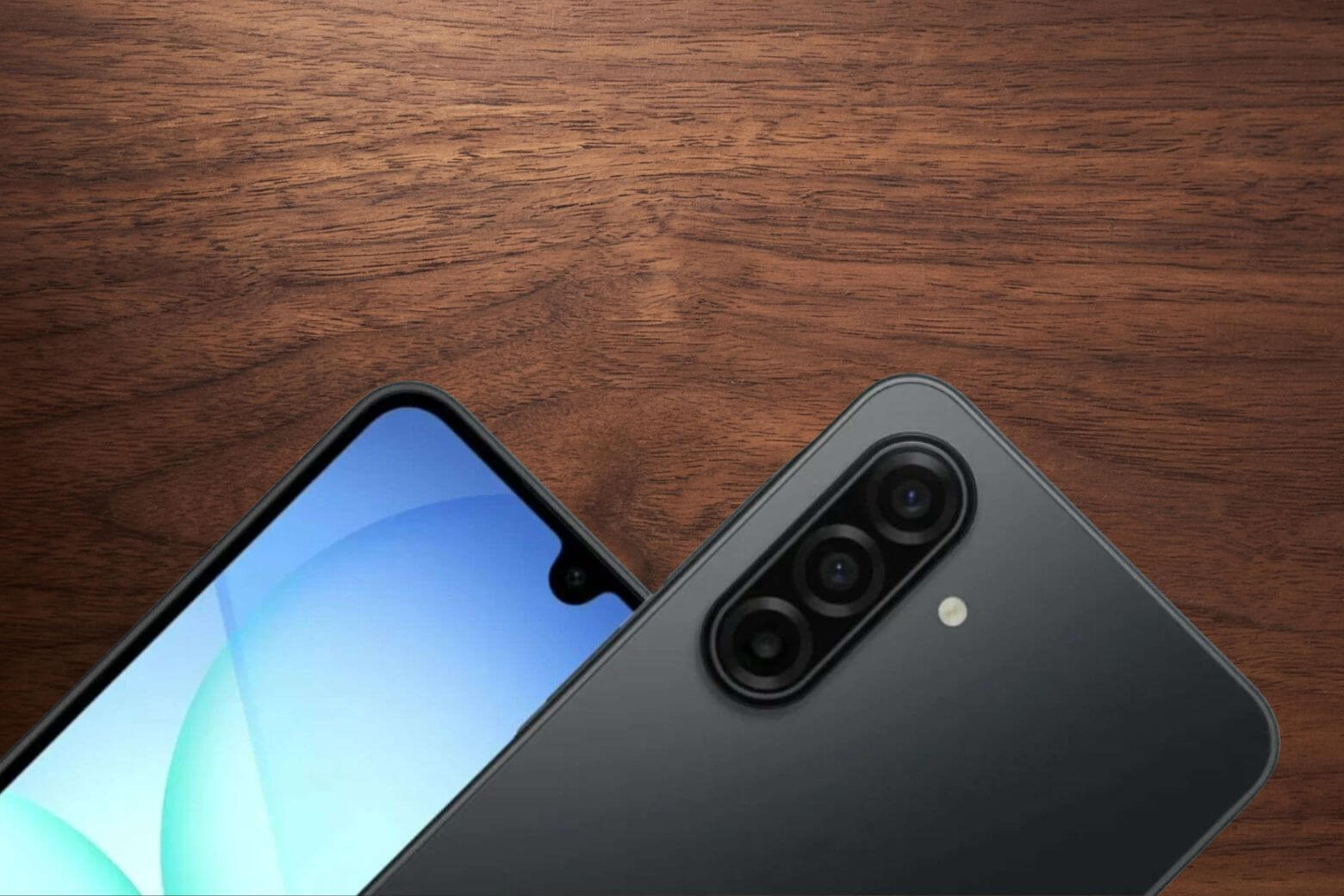 Đánh giá Samsung Galaxy A17: chipset MediaTek Helio G99 mượt mà, pin trâu 5000mAh 8 Samsung Galaxy A17 sở hữu thiết kế mỏng nhẹ, hiện đại và hoàn thiện tốt.