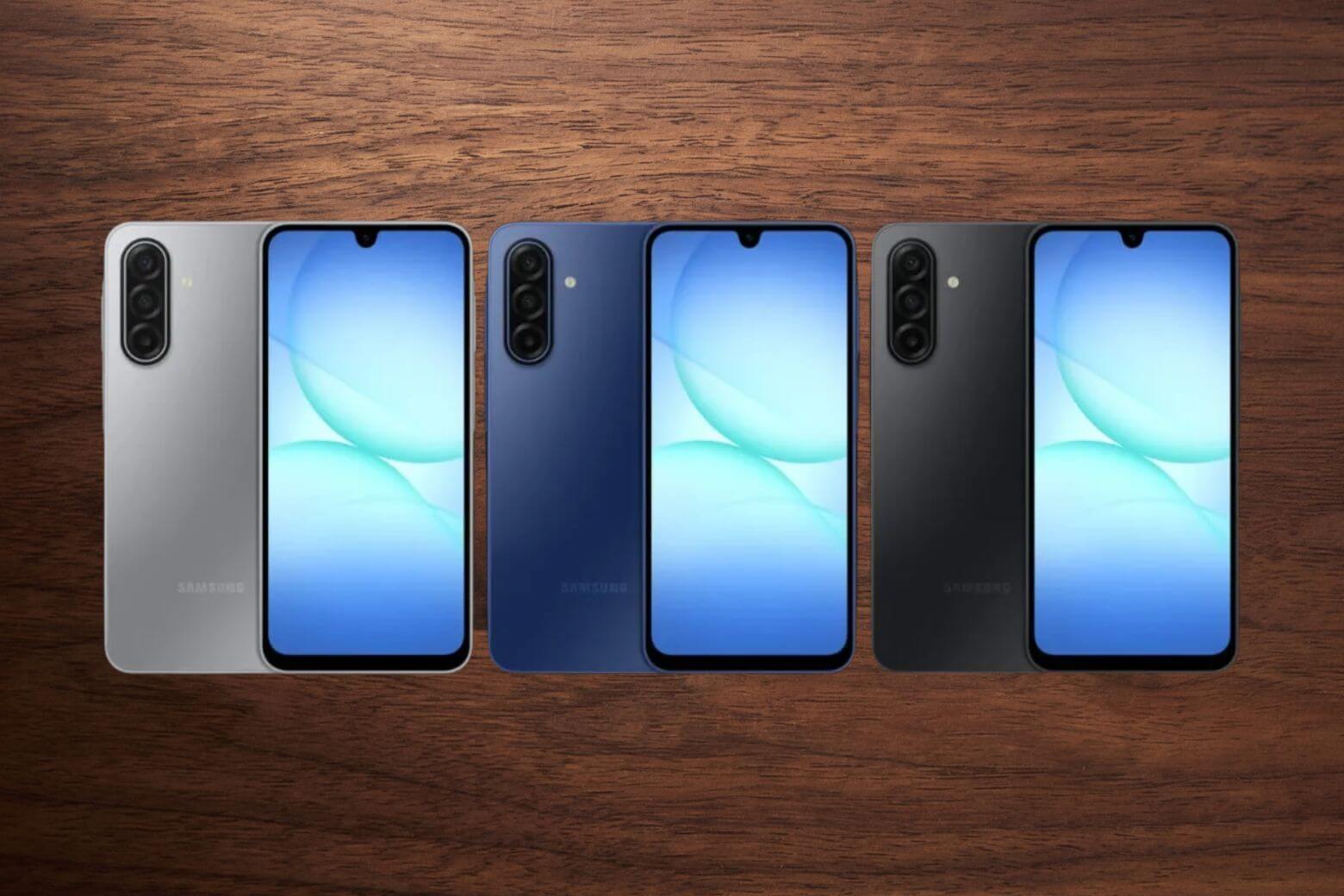 Đánh giá Samsung Galaxy A17: chipset MediaTek Helio G99 mượt mà, pin trâu 5000mAh 14 Samsung Galaxy A17 là lựa chọn tầm trung toàn diện, bền bỉ và đáng mua cho nhu cầu sử dụng lâu dài.