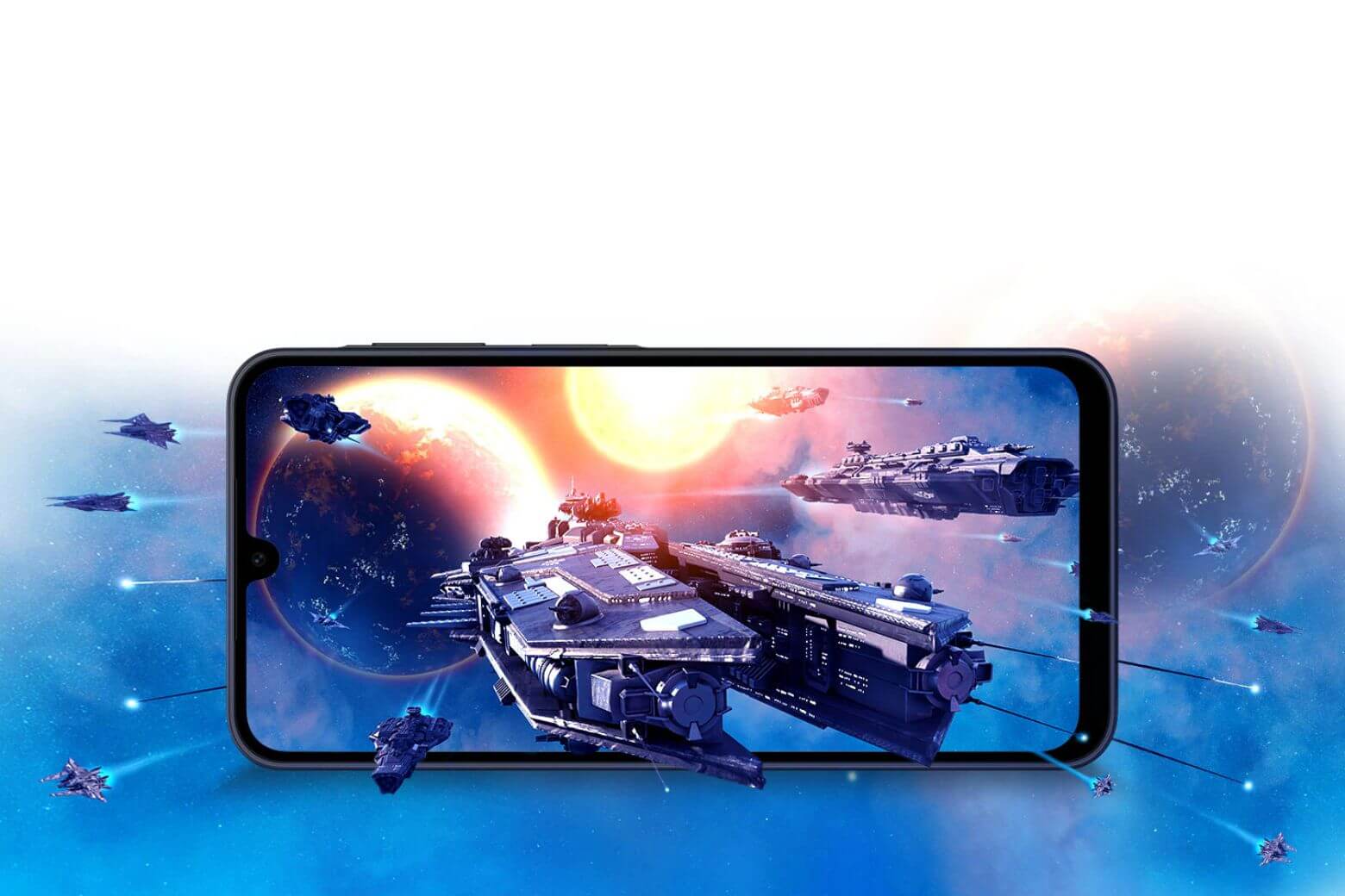 Đánh giá Samsung Galaxy A17 mỏng 7.5mm: Chip 2.2GHz mượt mà, pin trâu 5000mAh 10 Hiệu năng Galaxy A17 ổn định, đa nhiệm tốt và đủ dùng cho nhu cầu phổ thông.