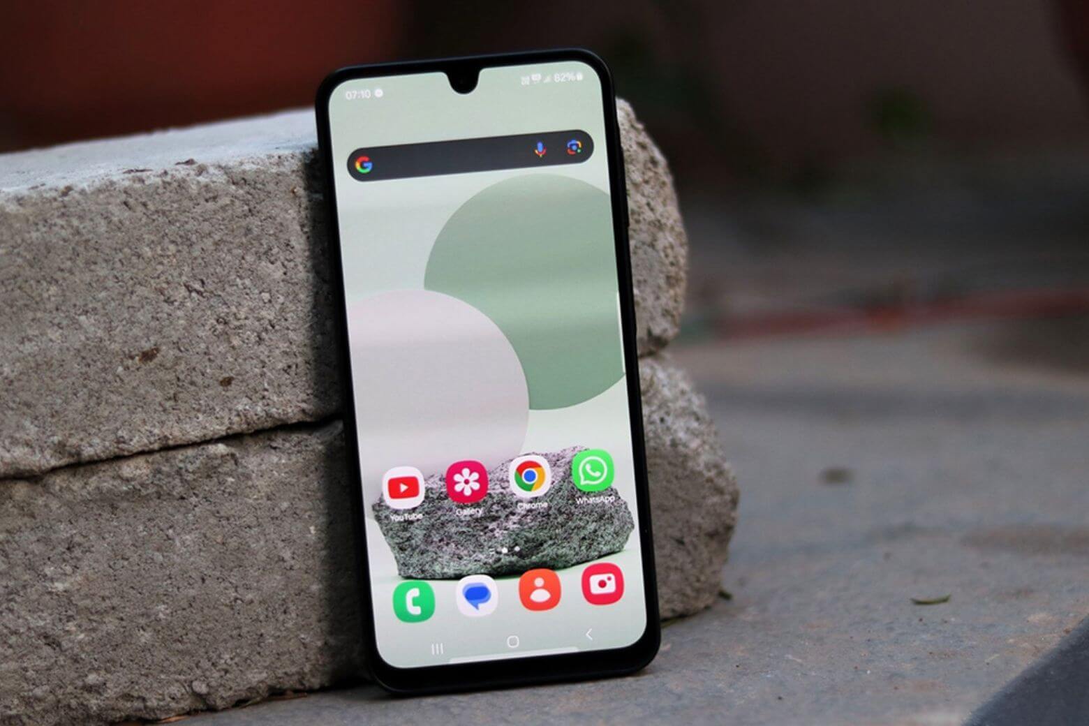 Đánh giá Samsung Galaxy A17: chipset MediaTek Helio G99 mượt mà, pin trâu 5000mAh 12 Pin Galaxy A17 bền bỉ dùng cả ngày, thời lượng tốt nhưng sạc chỉ ở mức đủ dùng.